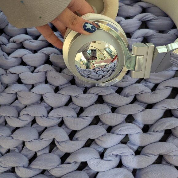 Limited Edition Ariana Grande Cat Headphones - Picture 2 of 2